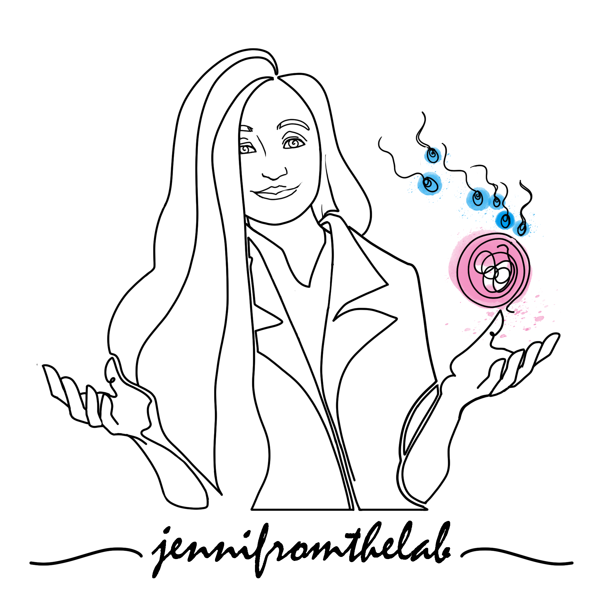 Jennifromthelab